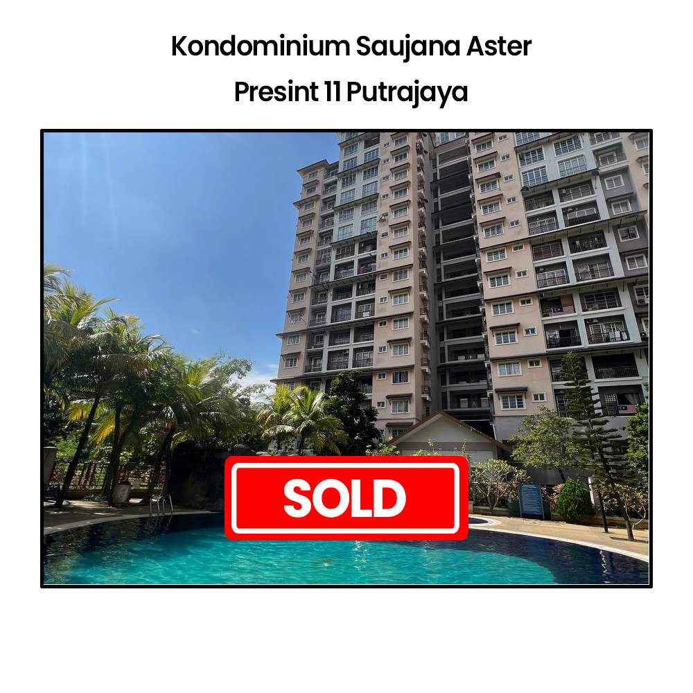 Nilai Transaksi RM400,000
