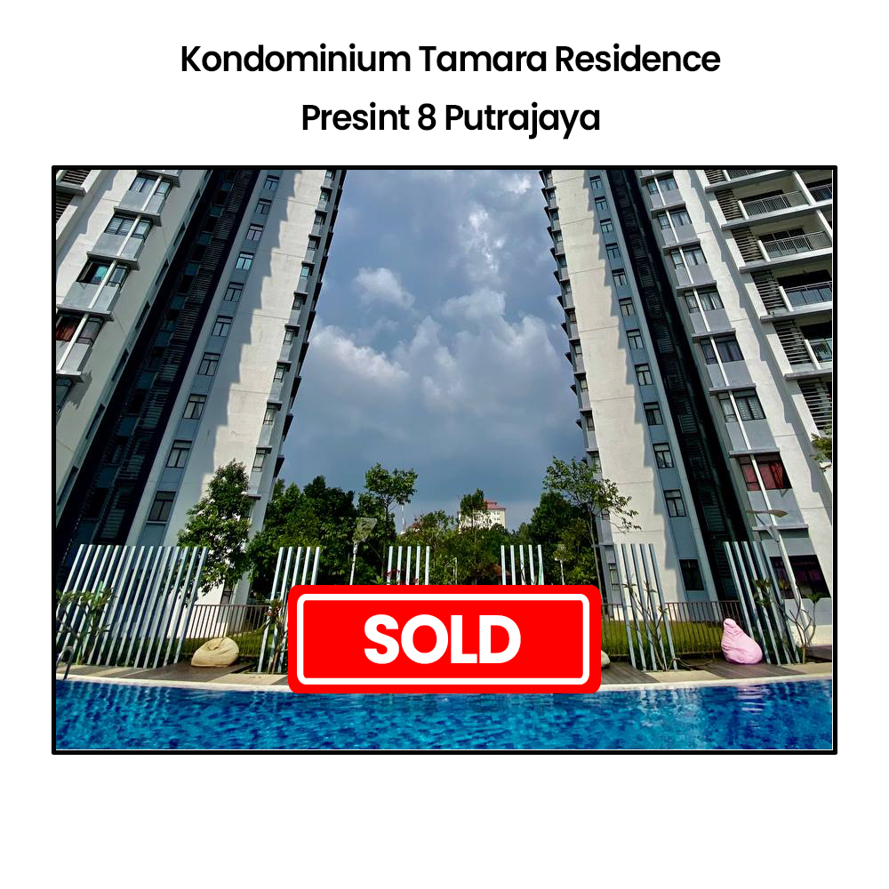 Nilai Transaksi RM650,000