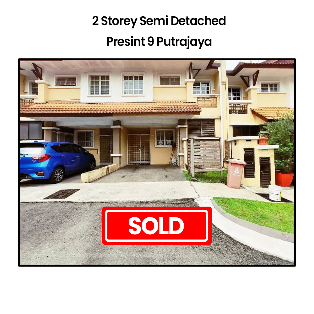 Nilai Transaksi RM790,000